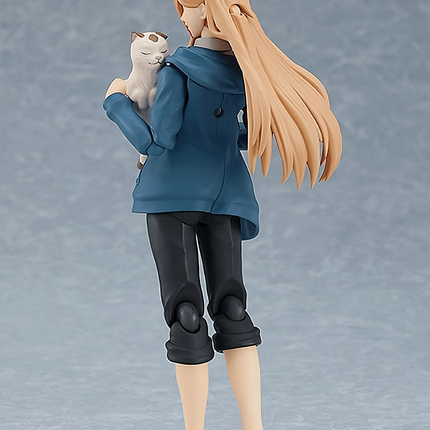 Chainsaw Man - Power - Figma Figure - The Card Vault