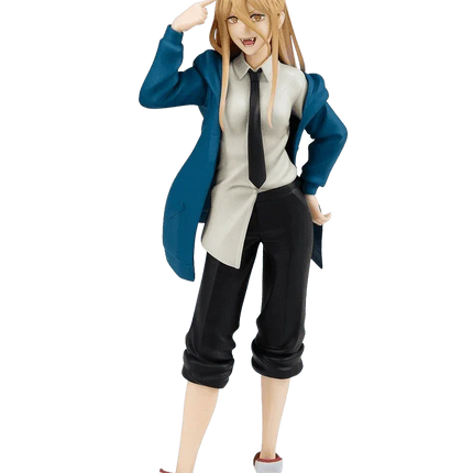 Chainsaw Man - Power - Pop Up Parade Figure - The Card Vault