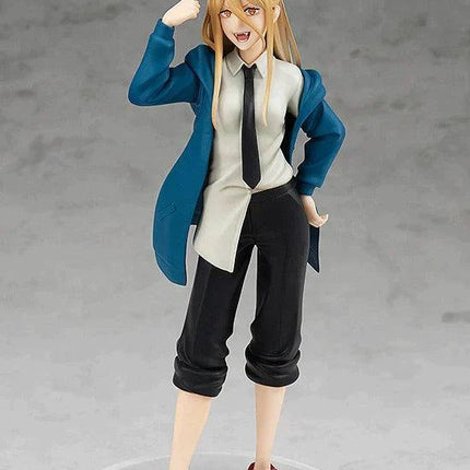 Chainsaw Man - Power - Pop Up Parade Figure - The Card Vault