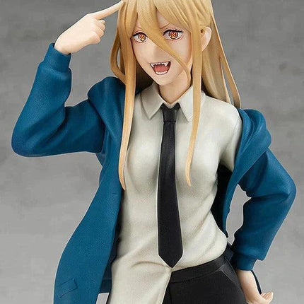 Chainsaw Man - Power - Pop Up Parade Figure - The Card Vault