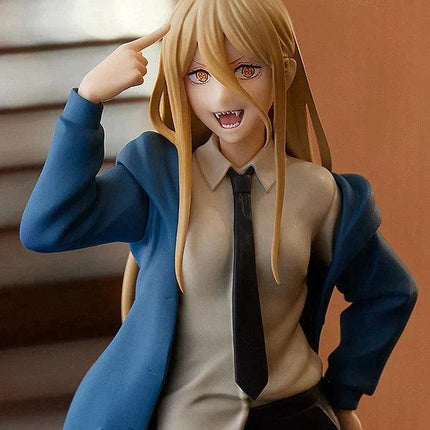 Chainsaw Man - Power - Pop Up Parade Figure - The Card Vault