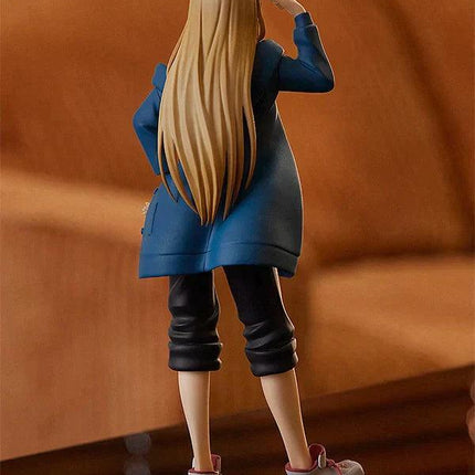 Chainsaw Man - Power - Pop Up Parade Figure - The Card Vault