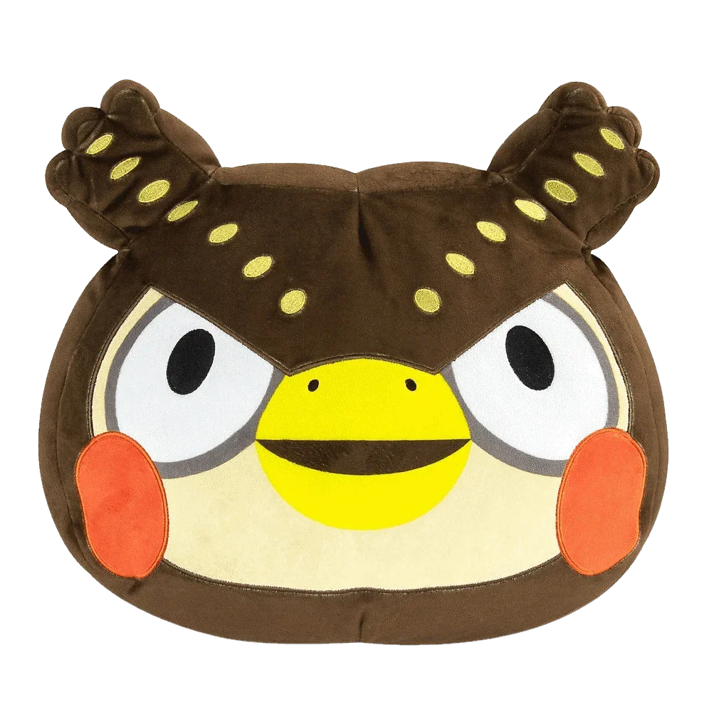 Peluche animal crossing on sale