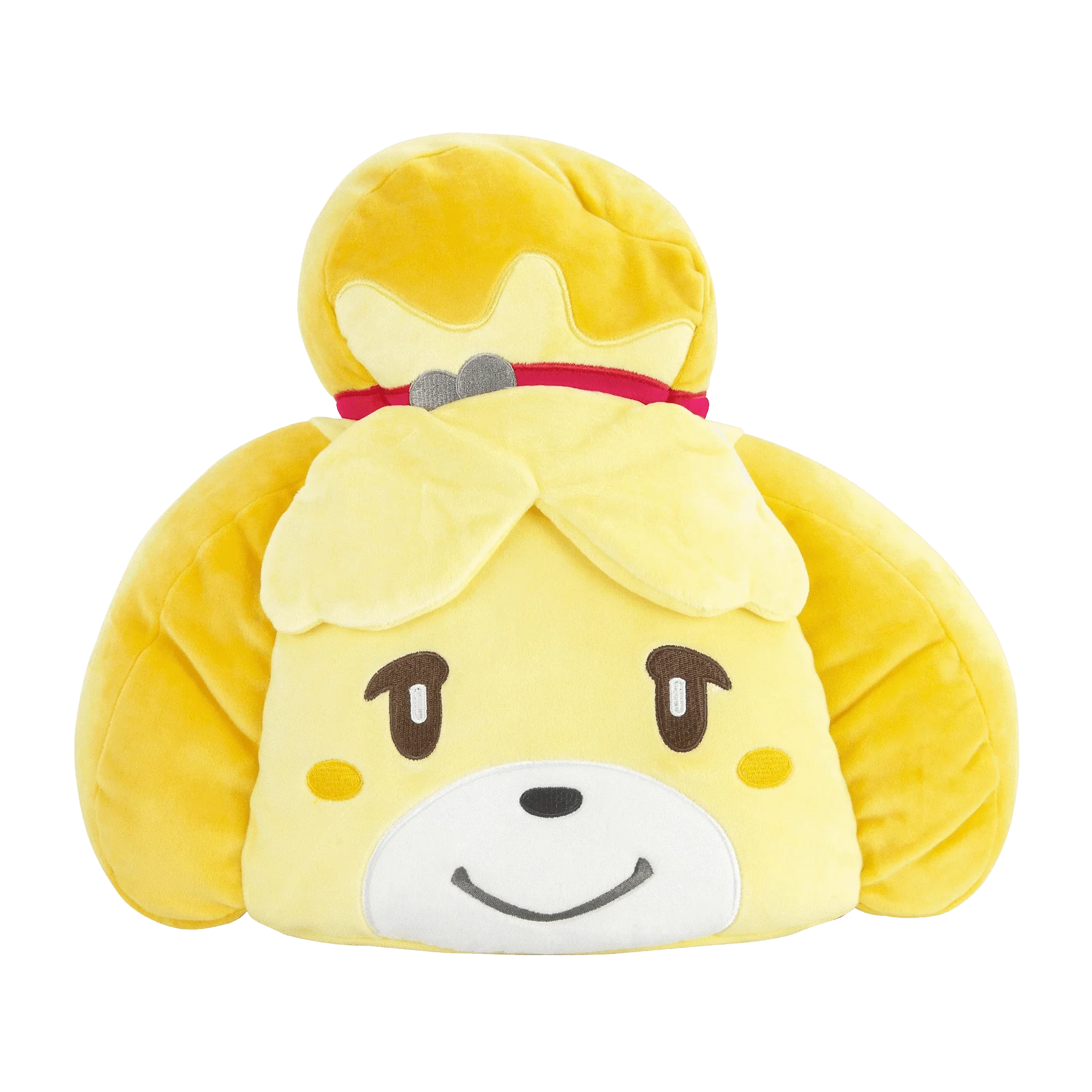 Animal crossing plush isabelle hotsell