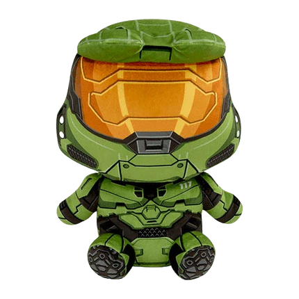 Club Mocchi Mocchi - Halo - Master Chief 15" Mega Plush - The Card Vault