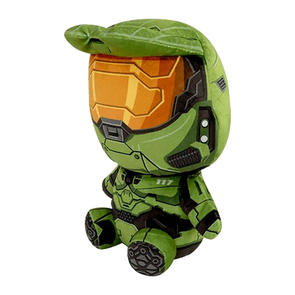 Club Mocchi Mocchi - Halo - Master Chief 15" Mega Plush - The Card Vault