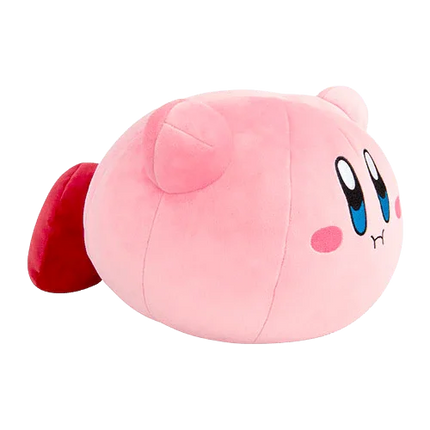 Club Mocchi Mocchi - Hovering Kirby 15" Mega Plush - The Card Vault
