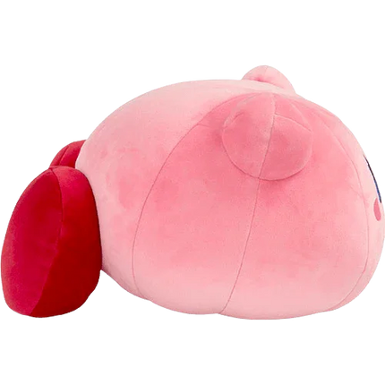 Club Mocchi Mocchi - Hovering Kirby 15" Mega Plush - The Card Vault
