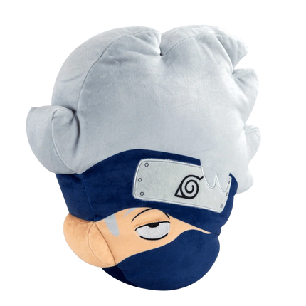 Club Mocchi Mocchi - Naruto - Kakashi 15" Mega Plush - The Card Vault