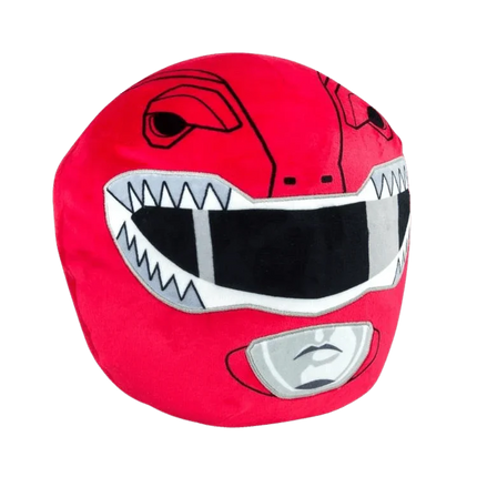 Club Mocchi Mocchi - Power Rangers - Red Ranger 15" Mega Plush - The Card Vault