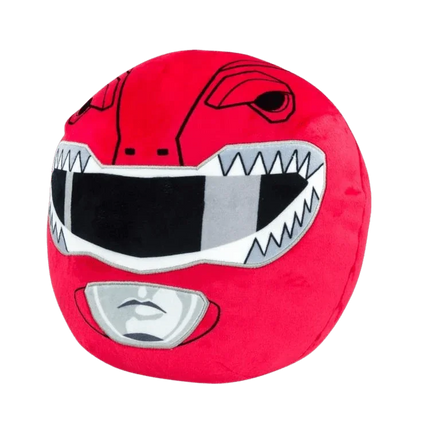 Club Mocchi Mocchi - Power Rangers - Red Ranger 15" Mega Plush - The Card Vault