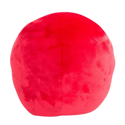 Club Mocchi Mocchi - Power Rangers - Red Ranger 15" Mega Plush - The Card Vault