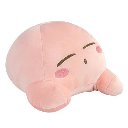 Club Mocchi Mocchi - Sleeping Kirby 15" Mega Plush - The Card Vault