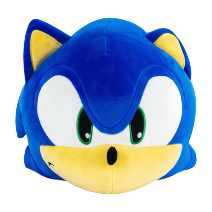 Club Mocchi Mocchi - Sonic - Sonic The Hedgehog 15" Mega Plush - The Card Vault