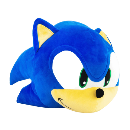 Club Mocchi Mocchi - Sonic - Sonic The Hedgehog 15" Mega Plush - The Card Vault