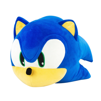 Club Mocchi Mocchi - Sonic - Sonic The Hedgehog 15" Mega Plush - The Card Vault