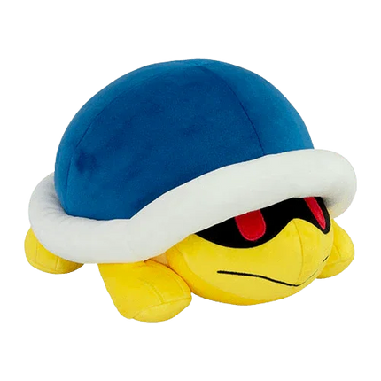 Club Mocchi Mocchi - Super Mario - Beetle 15" Mega Plush - The Card Vault