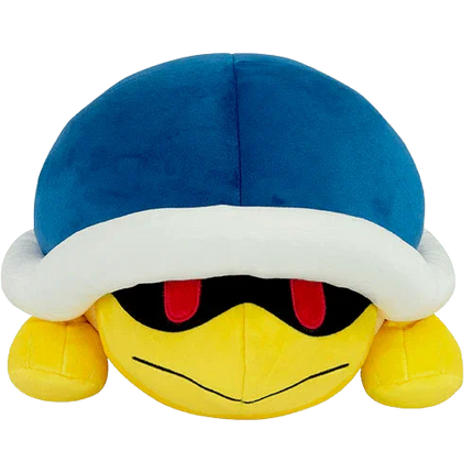 Club Mocchi Mocchi - Super Mario - Beetle 15" Mega Plush - The Card Vault