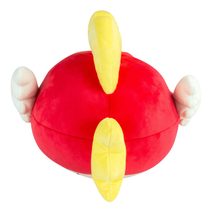 Club Mocchi Mocchi - Super Mario - Cheep Cheep 15" Mega Plush - The Card Vault