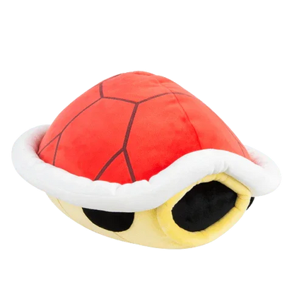Club Mocchi Mocchi - Super Mario - Red Shell 15" Mega Plush - The Card Vault