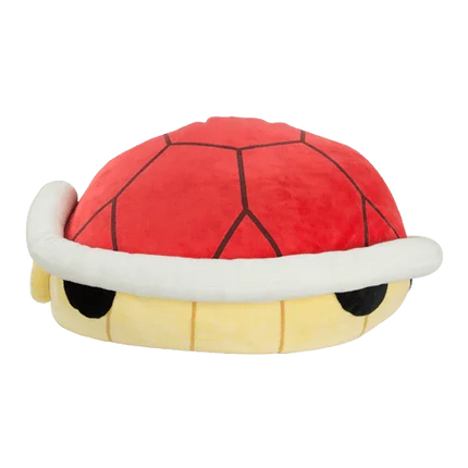 Club Mocchi Mocchi - Super Mario - Red Shell 15" Mega Plush - The Card Vault
