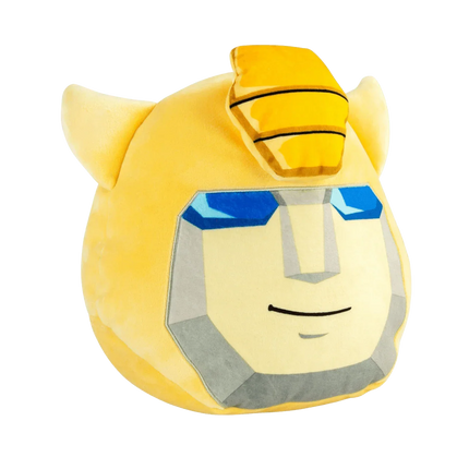 Club Mocchi Mocchi - Transformers - Bumblebee 15" Mega Plush - The Card Vault