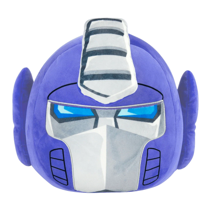 Club Mocchi Mocchi - Transformers - Optimus Prime 15" Mega Plush - The Card Vault