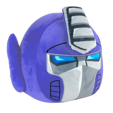 Club Mocchi Mocchi - Transformers - Optimus Prime 15" Mega Plush - The Card Vault