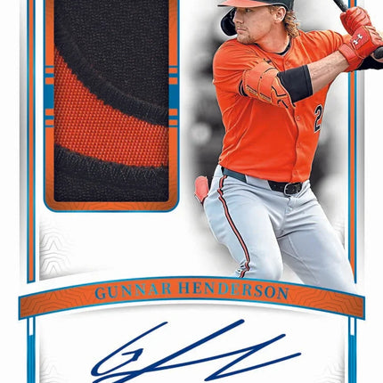 Panini - 2024 National Treasures Baseball (MLB) - Hobby Box