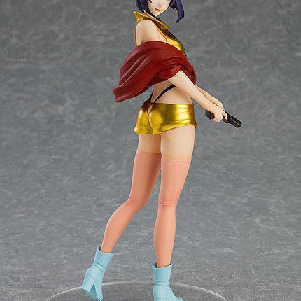 Cowboy Bepop - Faye Valentine Pop Up Parade Figure - The Card Vault