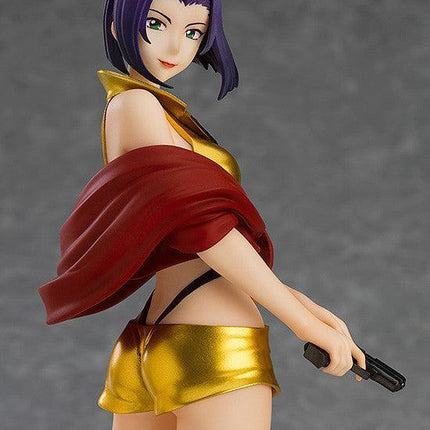 Cowboy Bepop - Faye Valentine Pop Up Parade Figure - The Card Vault