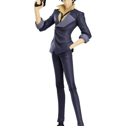Cowboy Bepop - Spike Spiegel Pop Up Parade Figure - The Card Vault