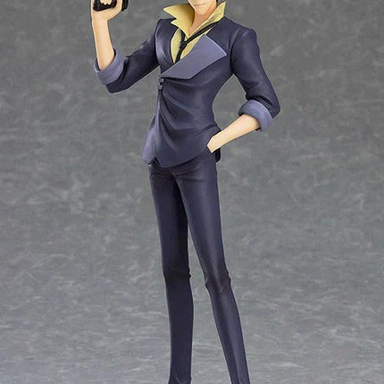 Cowboy Bepop - Spike Spiegel Pop Up Parade Figure - The Card Vault
