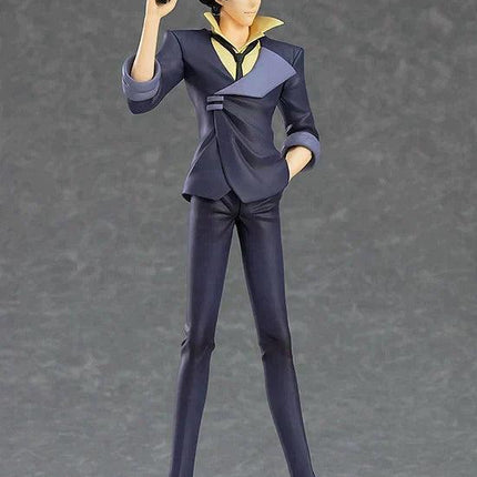Cowboy Bepop - Spike Spiegel Pop Up Parade Figure - The Card Vault
