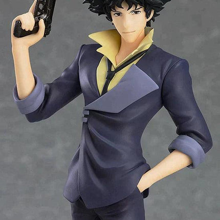 Cowboy Bepop - Spike Spiegel Pop Up Parade Figure - The Card Vault