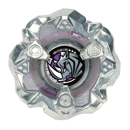 Beyblade X - Booster Pack Set - Horn Rhino 3-80S
