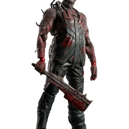 Dead by Daylight - The Trapper Figma Figure SP-135 - The Card Vault