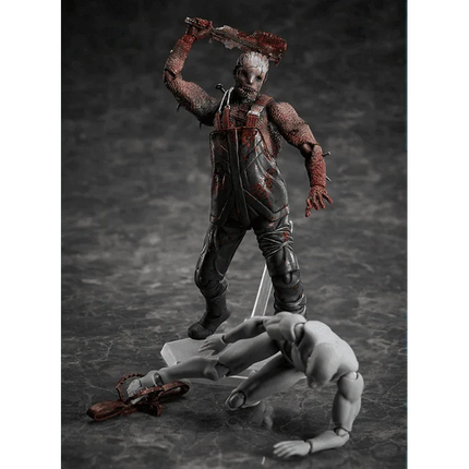 Dead by Daylight - The Trapper Figma Figure SP-135 - The Card Vault