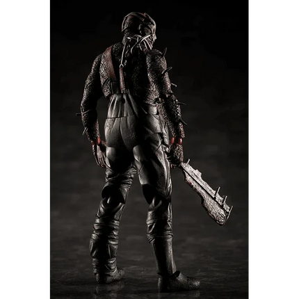 Dead by Daylight - The Trapper Figma Figure SP-135 - The Card Vault