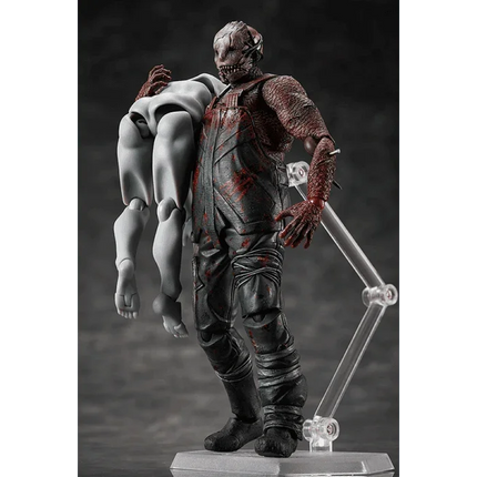 Dead by Daylight - The Trapper Figma Figure SP-135 - The Card Vault