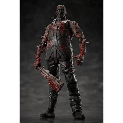 Dead by Daylight - The Trapper Figma Figure SP-135 - The Card Vault