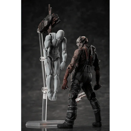 Dead by Daylight - The Trapper Figma Figure SP-135 - The Card Vault