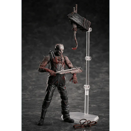 Dead by Daylight - The Trapper Figma Figure SP-135 - The Card Vault