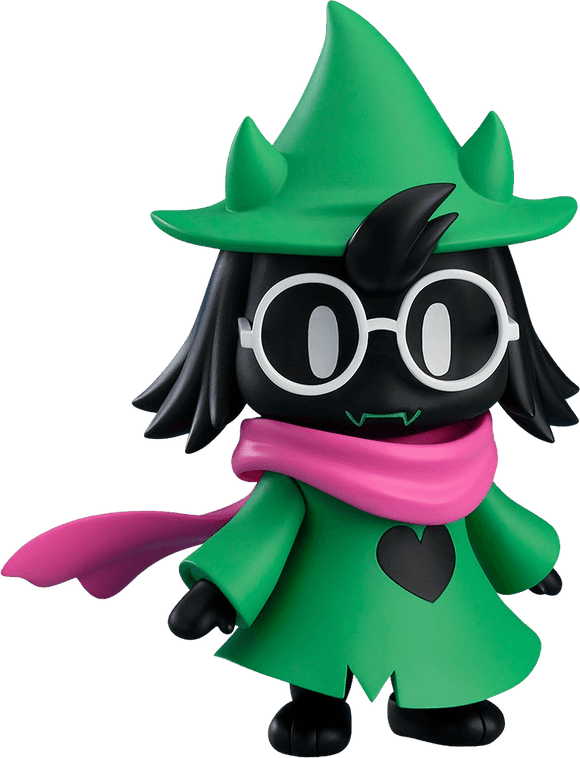DELTARUNE - Ralsei - Nendoroid Figure 2090 - The Card Vault