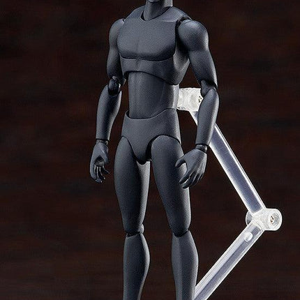 Detective Conan - Edogawa figFIX & Criminal Figma Figures - The Card Vault