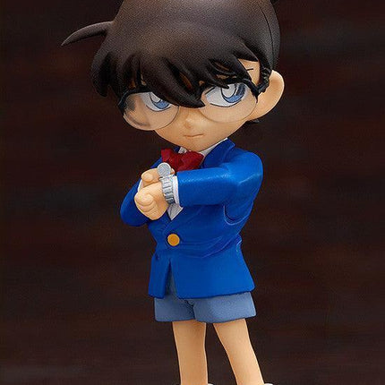 Detective Conan - Edogawa figFIX & Criminal Figma Figures - The Card Vault