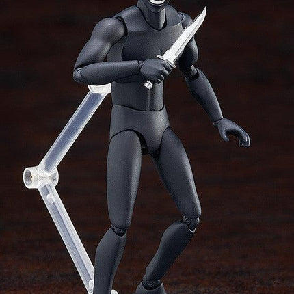 Detective Conan - Edogawa figFIX & Criminal Figma Figures - The Card Vault