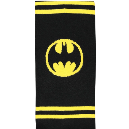 Difuzed - Batman - Beanie & Scarf Gift Set - The Card Vault