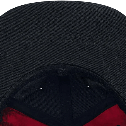 Difuzed - Dungeons & Dragons - Snapback Cap - The Card Vault