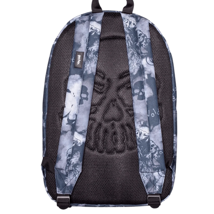 Difuzed - Harry Potter - Voldemort All Over Print Basic Backpack - The Card Vault